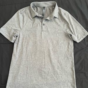 Lululemon Polo